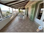 Ferienhaus Villa Stina - Omi Kroatien