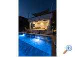Ferienhaus Villa Stina - Omi Kroatien