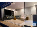 Ferienhaus Villa Stina - Omi Kroatien