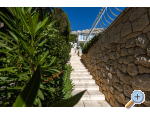 Ferienhaus Villa Stina - Omi Kroatien