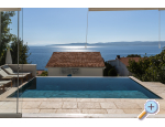 Ferienhaus Villa Stina - Omi Kroatien