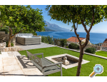 Ferienhaus Villa Stina - Omi Kroatien