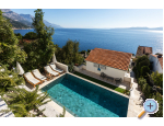 Ferienhaus Villa Stina - Omi Kroatien