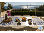 Ferienhaus Villa Stina - Omi Kroatien