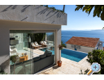 Ferienhaus Villa Stina - Omi Kroatien