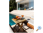 Ferienhaus Villa Stina - Omi Kroatien