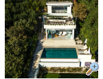 Ferienhaus Villa Stina - Omi Kroatien