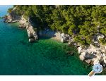 Dm k odpoinku Villa Stina - Omi Chorvatsko