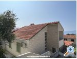 Dm k odpoinku Villa Stina - Omi Chorvatsko