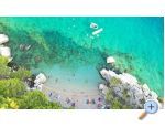 Dm k odpoinku Villa Stina - Omi Chorvatsko