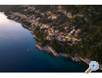 Dm k odpoinku Villa Stina - Omi Chorvatsko