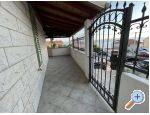 Dm k odpoinku Villa Stina - Omi Chorvatsko