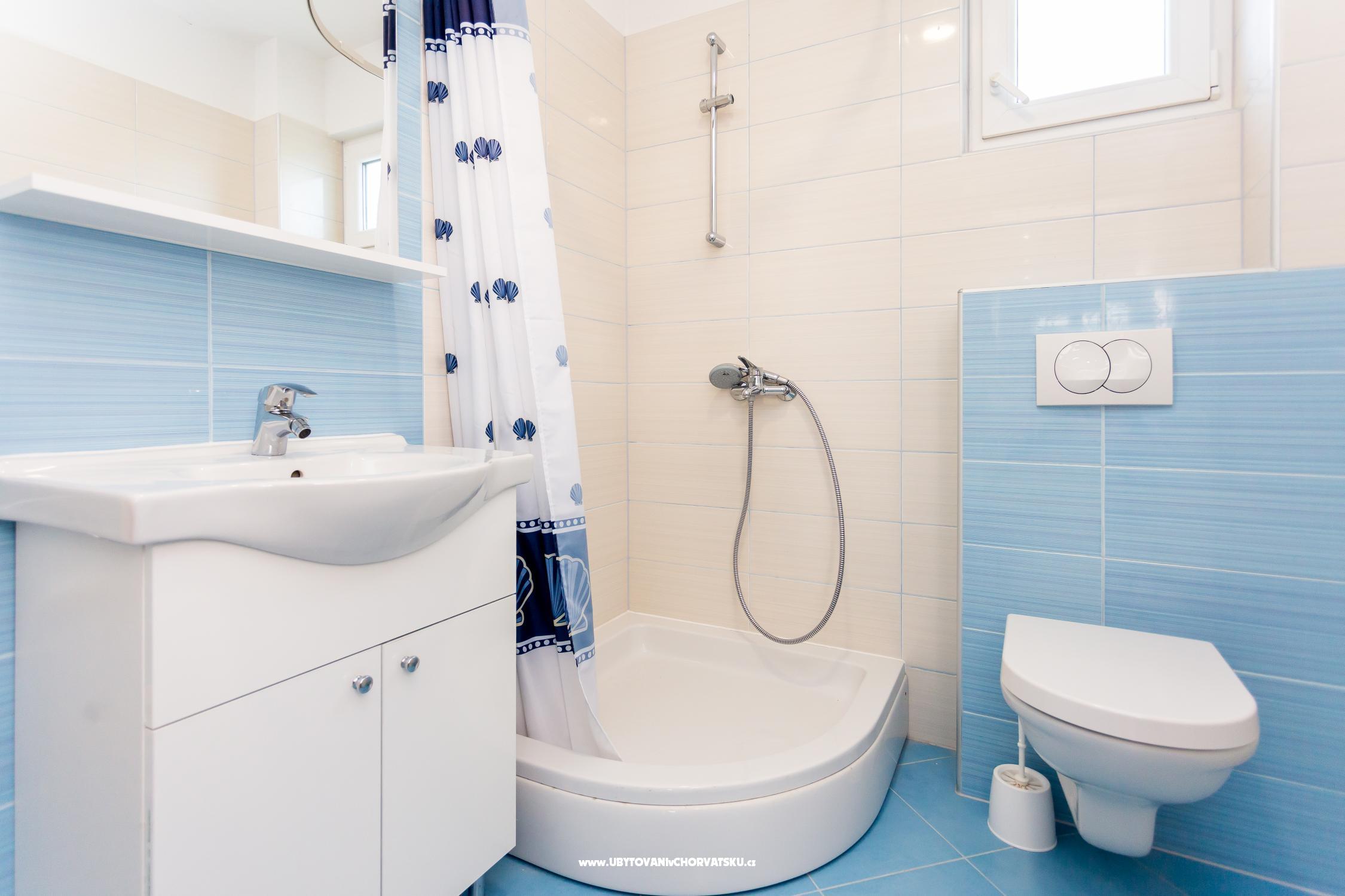 Kuća za odmor Petar – Ferienwohnung Omis, Kroatien – Foto 4