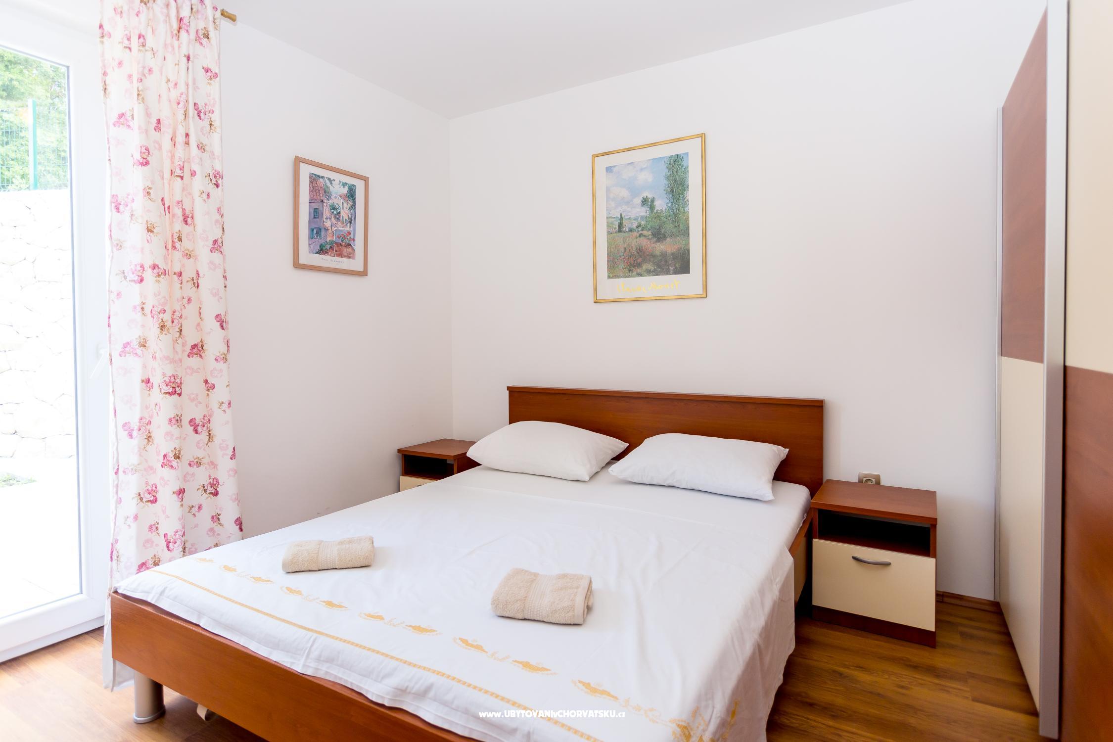 Kuća za odmor Petar – Ferienwohnung Omis, Kroatien – Foto 6