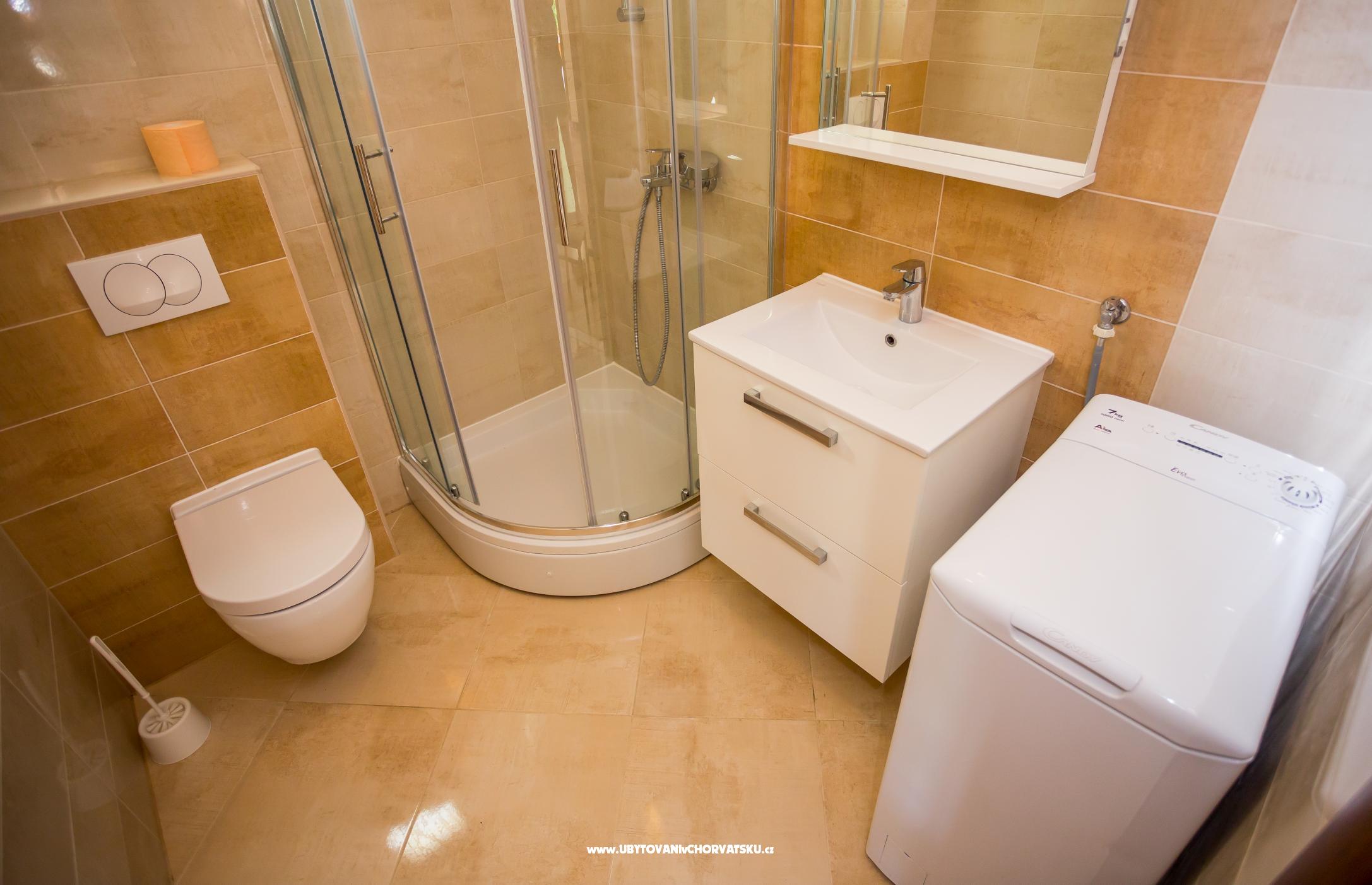 Kuća za odmor Petar – Ferienwohnung Omis, Kroatien – Foto 7