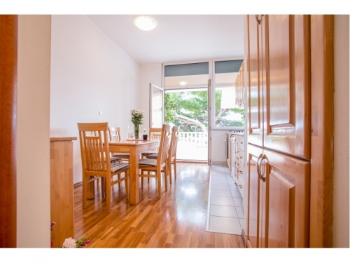 Larus-M apartmani - Omi Croatie