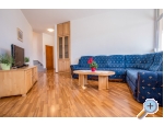 Larus-M apartmani - Omi Kroatien