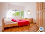 Larus-M apartmani - Omi Kroatien