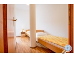 Larus-M apartmani - Omi Kroatien