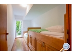 Larus-M apartmani - Omi Kroatien