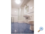 Larus-M apartmani - Omi Kroatien