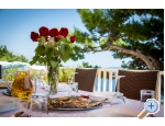Larus-M apartmani - Omi Kroatien