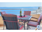 Larus-M apartmani - Omi Chorvatsko