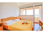 Larus-M apartmani - Omi Kroatien