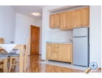 Larus-M apartmani - Omi Kroatien