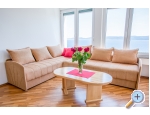 Larus-M apartmani - Omi Kroatien