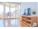 Larus-M apartmani - Omi Kroatien