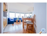 Larus-M apartmani - Omi Kroatien