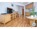 Larus-M apartmani - Omi Kroatien