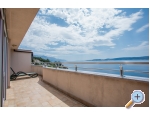 Larus-M apartmani - Omi Kroatien