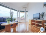Larus-M apartmani - Omi Kroatien
