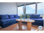 Larus-M apartmani - Omi Kroatien