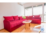 Larus-M apartmani - Omi Kroatien