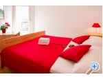 Larus-M apartmani - Omi Kroatien