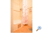 Larus-M apartmani - Omi Kroatien