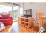 Larus-M apartmani - Omi Kroatien