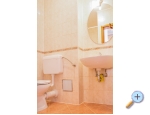 Larus-M apartmani - Omi Kroatien
