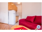 Larus-M apartmani - Omi Kroatien