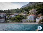 Larus-M apartmani - Omi Chorvatsko