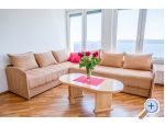 Larus-M apartmani - Omi Chorvatsko