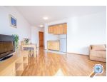 Larus-M apartmani - Omi Chorvatsko