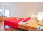 Larus-M apartmani - Omi Chorvatsko