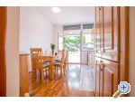Larus-M apartmani - Omi Chorvatsko