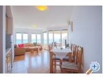 Larus-M apartmani - Omi Chorvatsko