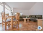 Larus-M apartmani - Omi Chorvatsko