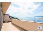 Larus-M apartmani - Omi Chorvatsko